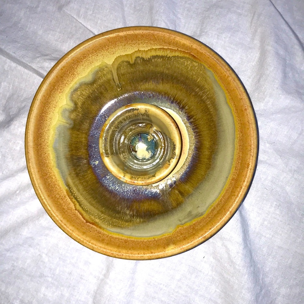 Sturbridge Pottery